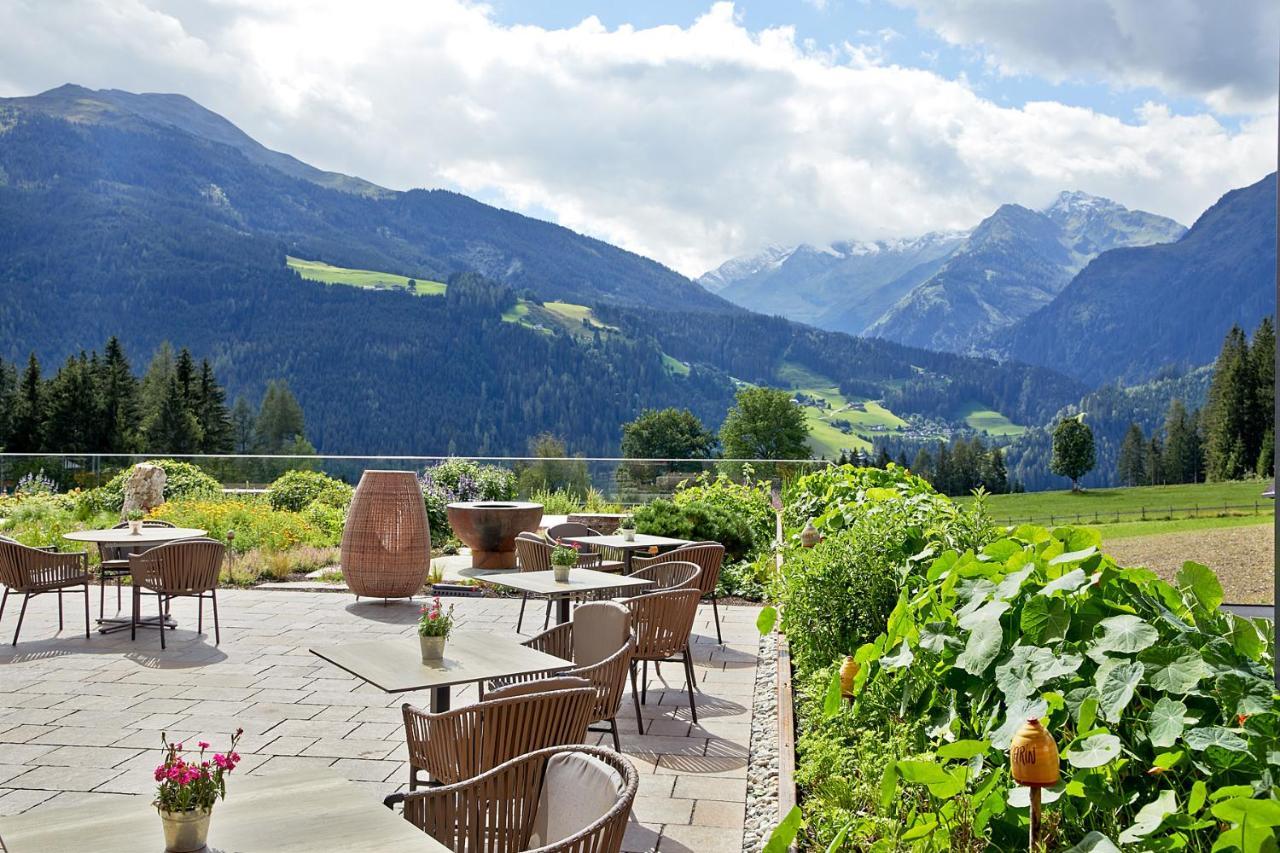 Hotel Gut Sonnberghof Mittersill Zewnętrze zdjęcie