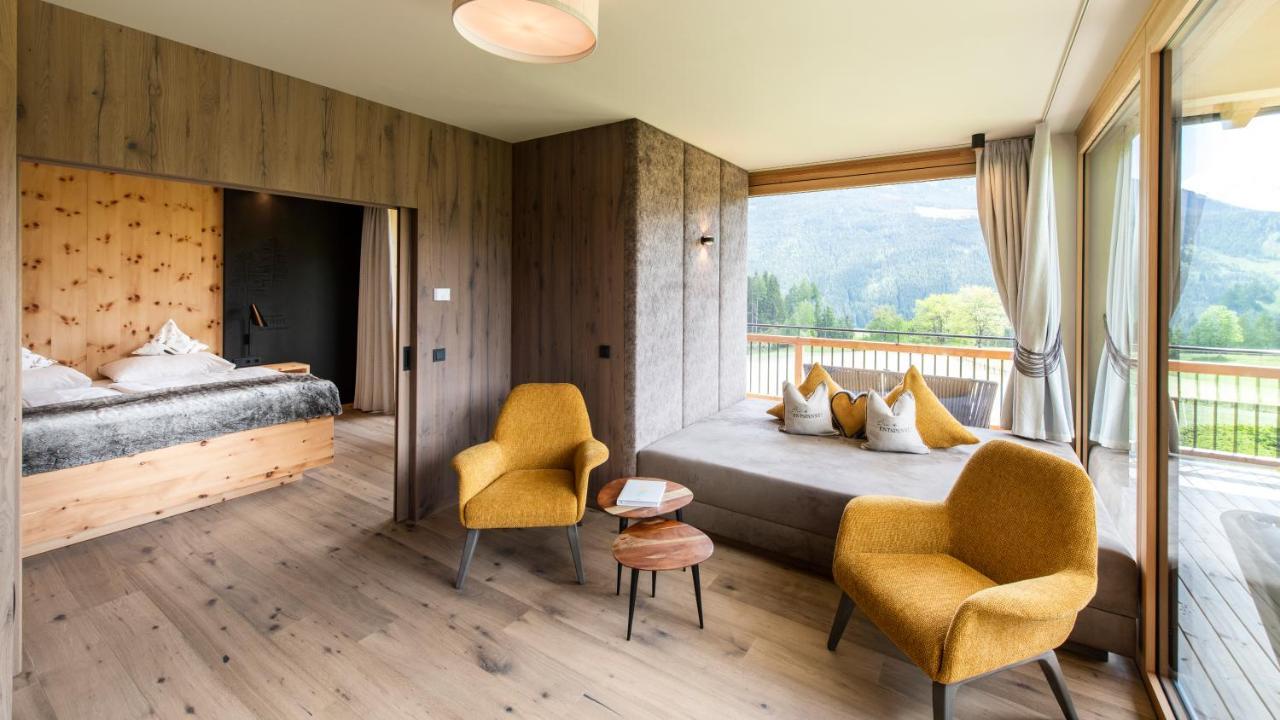 Hotel Gut Sonnberghof Mittersill Pokój zdjęcie