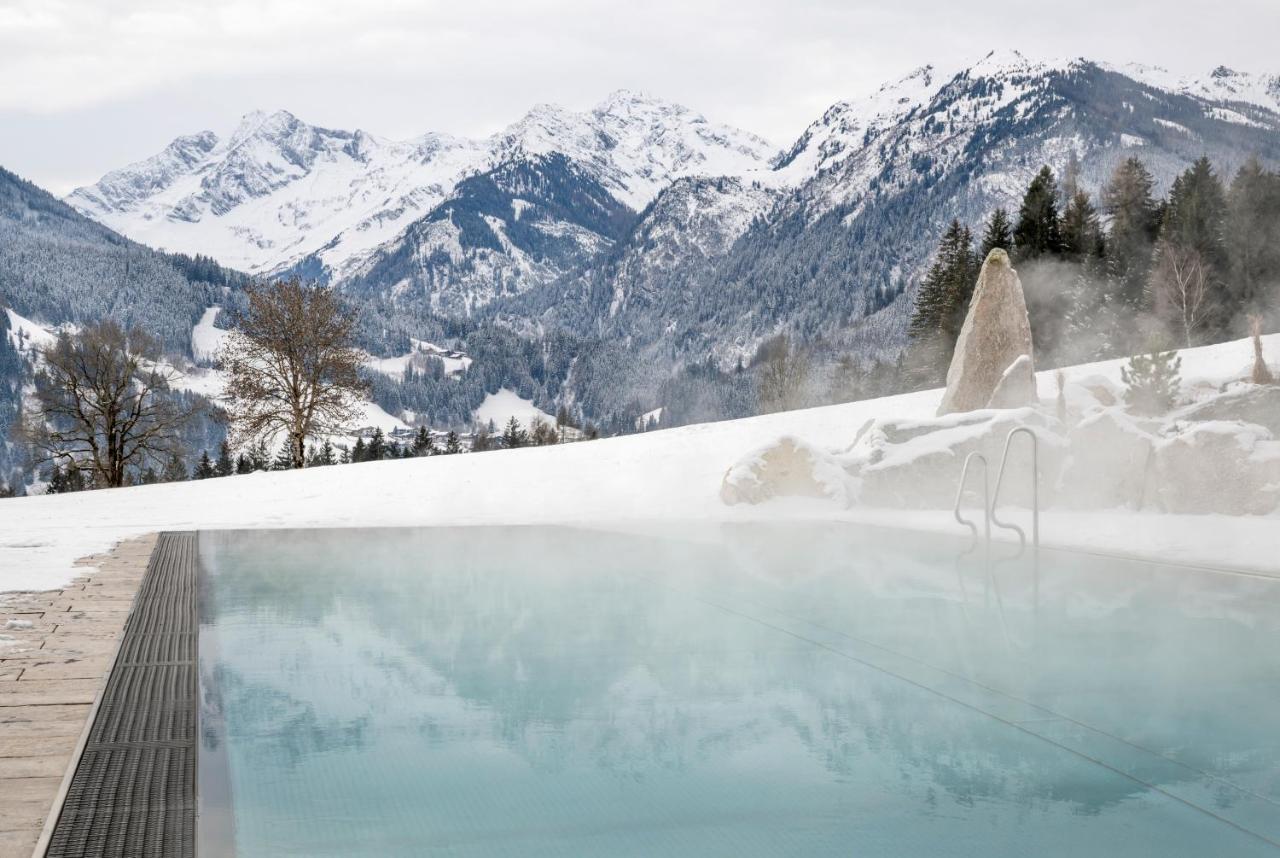 Hotel Gut Sonnberghof Mittersill Zewnętrze zdjęcie