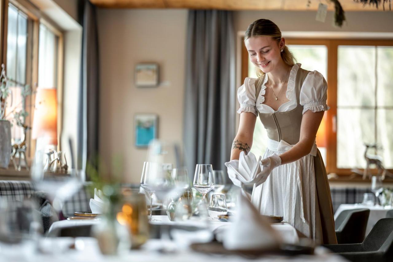 Hotel Gut Sonnberghof Mittersill Zewnętrze zdjęcie